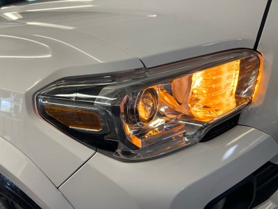 2019 Toyota Tacoma SR5 V6