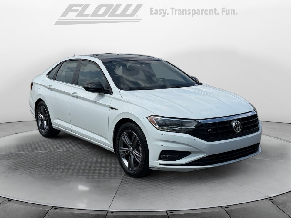 2021 Volkswagen Jetta R-Line