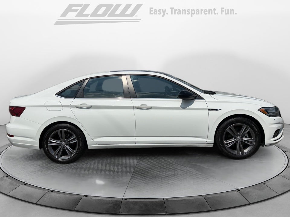 2021 Volkswagen Jetta R-Line