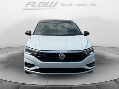 2021 Volkswagen Jetta R-Line