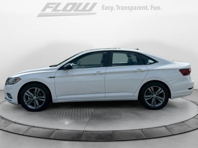 2021 Volkswagen Jetta R-Line