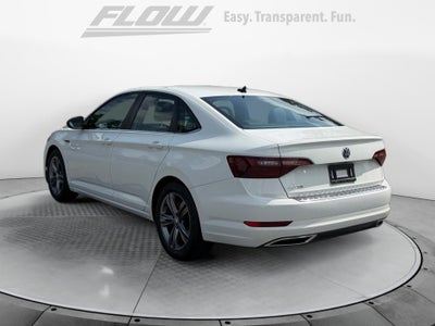 2021 Volkswagen Jetta R-Line