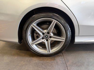 2017 Mercedes-Benz C 300 Sport 4MATIC®