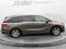 2018 Honda Odyssey EX