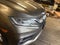 2018 Honda Odyssey EX