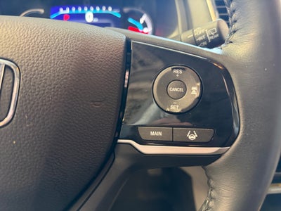 2022 Honda Pilot AWD Special Edition