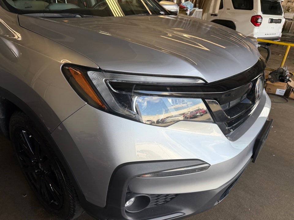 2022 Honda Pilot AWD Special Edition