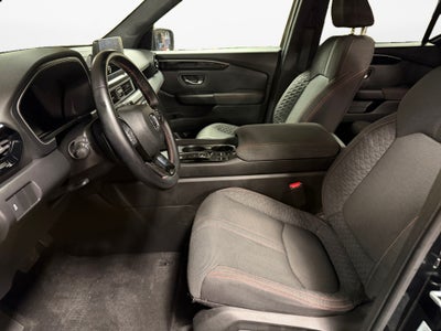 2023 Honda Pilot AWD Sport