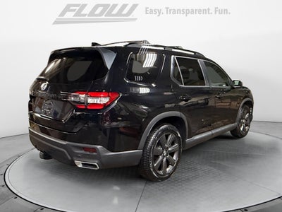 2023 Honda Pilot AWD Sport