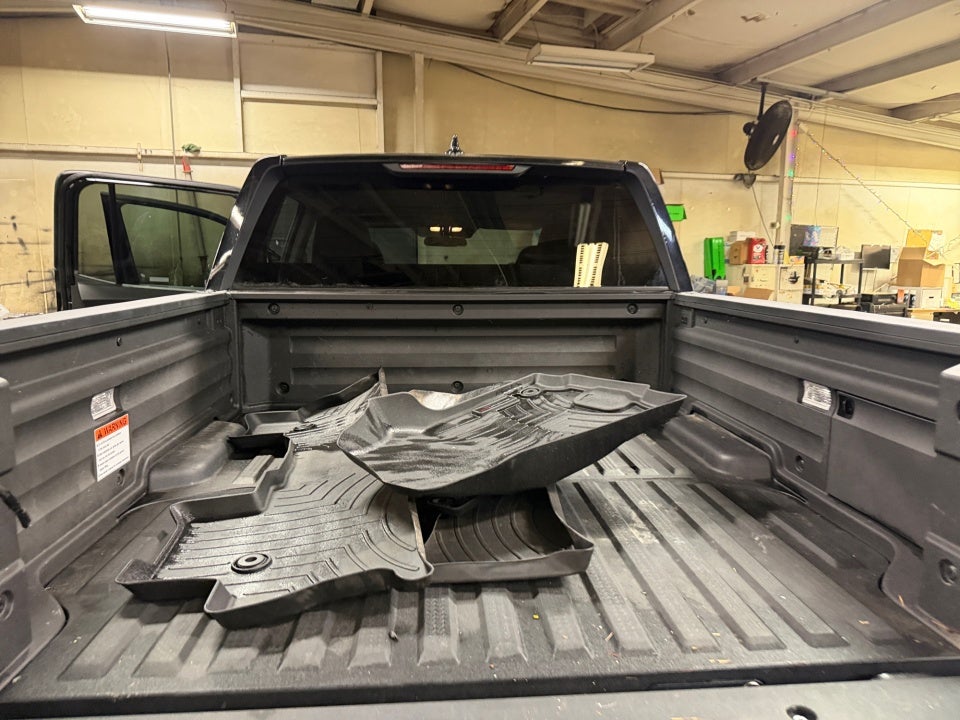 2023 Honda Ridgeline Sport