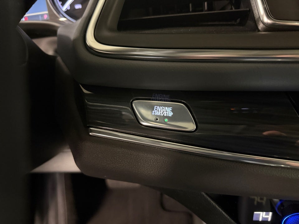 2024 Buick Enclave Essence AWD