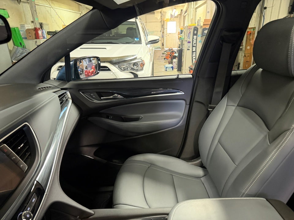 2024 Buick Enclave Essence AWD