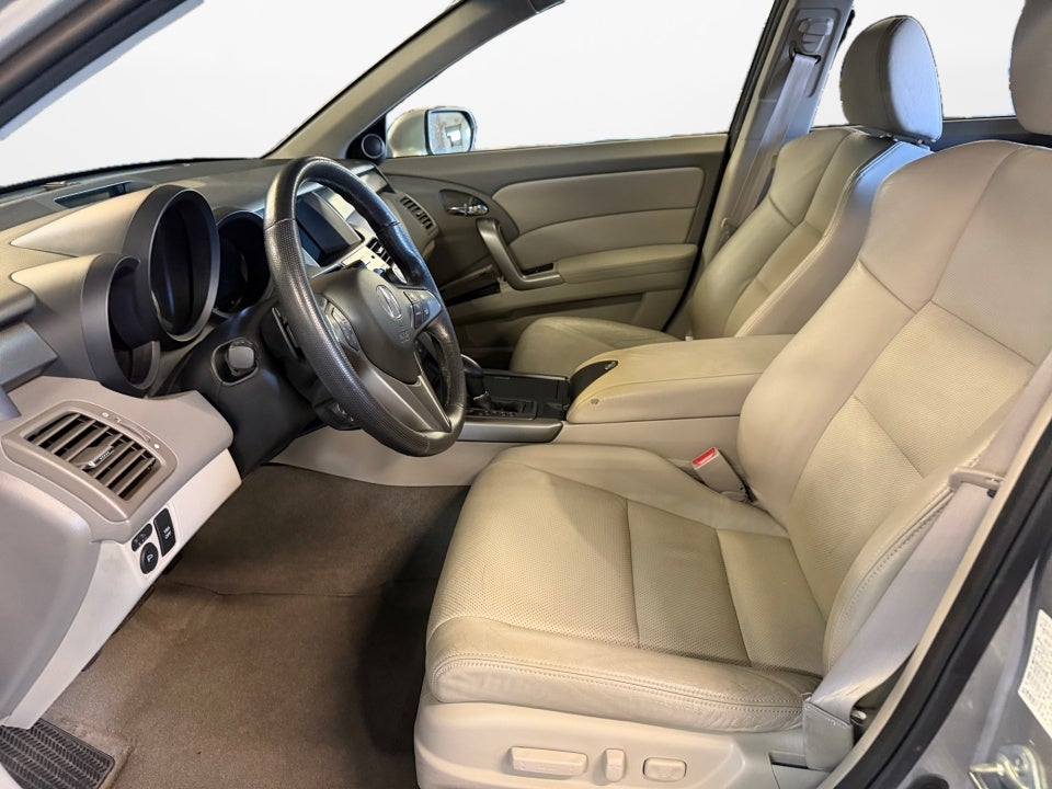 2011 Acura RDX Tech Pkg