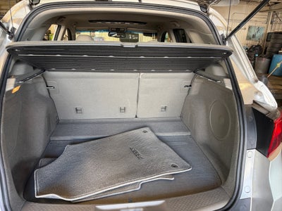 2011 Acura RDX Tech Pkg