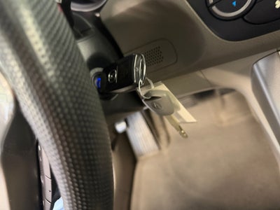 2011 Acura RDX Tech Pkg