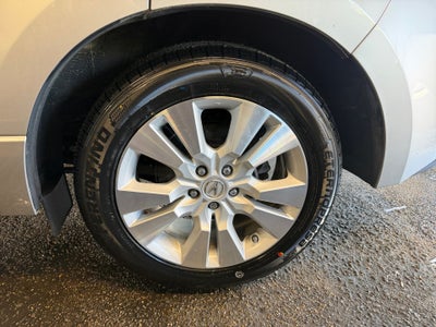 2011 Acura RDX Tech Pkg