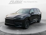 2024 Lexus TX 350 Luxury