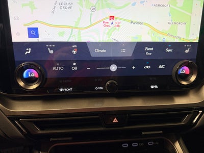 2024 Lexus TX 350 TX 350