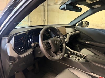 2024 Lexus TX 350 TX 350