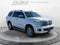 2016 Toyota Sequoia Platinum