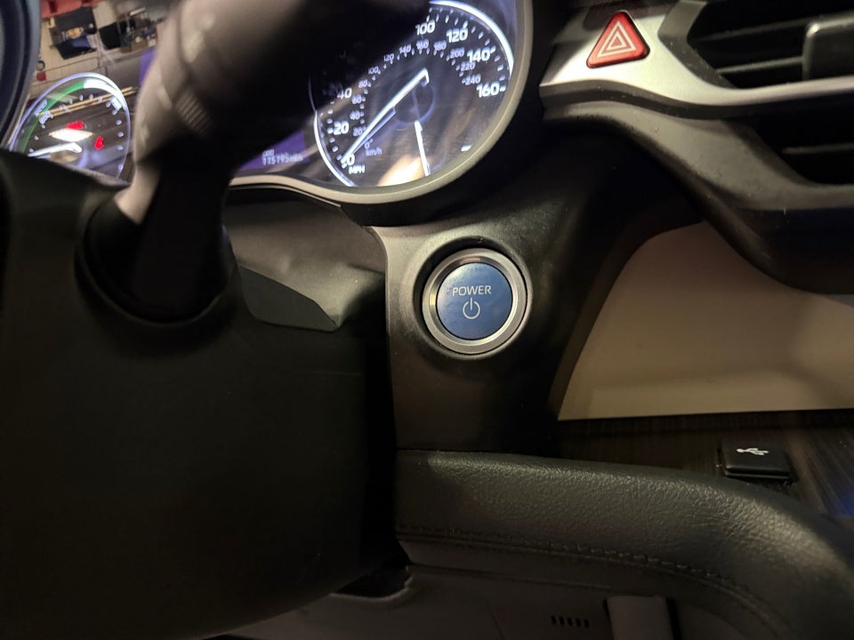 2022 Toyota Sienna Platinum