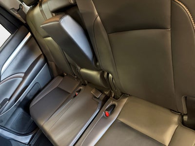 2019 Toyota Highlander Hybrid XLE