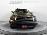 2014 Toyota Sequoia Limited 5.7L V8