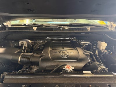 2019 Toyota Tundra Limited