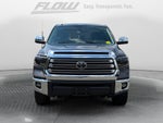 2019 Toyota Tundra Limited