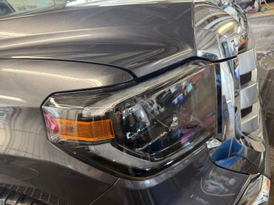 2019 Toyota Tundra Limited
