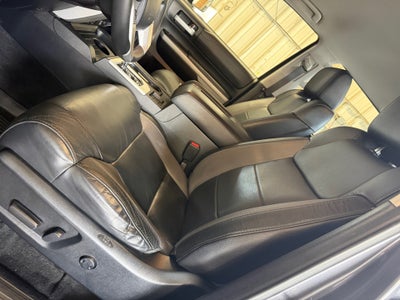 2019 Toyota Tundra Limited