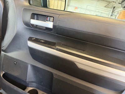 2019 Toyota Tundra Limited