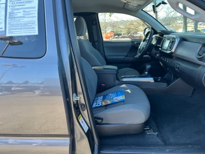 2016 Toyota Tacoma SR5 V6