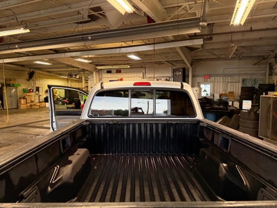 2013 Toyota Tacoma Base V6