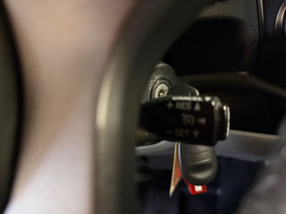 2013 Toyota Tacoma Base V6