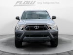 2013 Toyota Tacoma Base V6