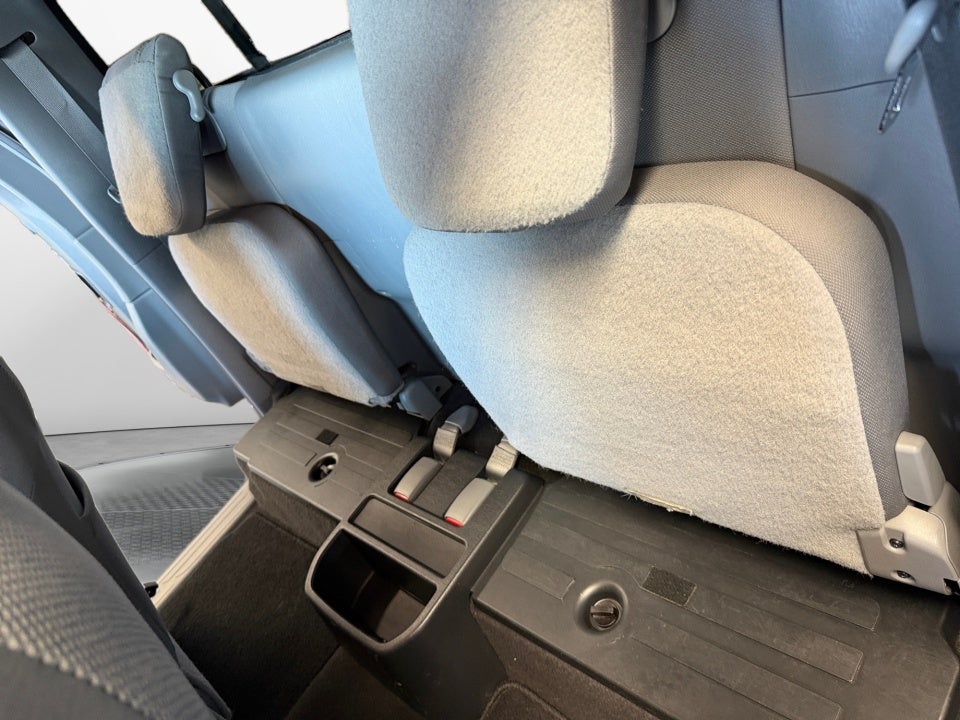 2014 Toyota Tacoma Base V6 (A5)
