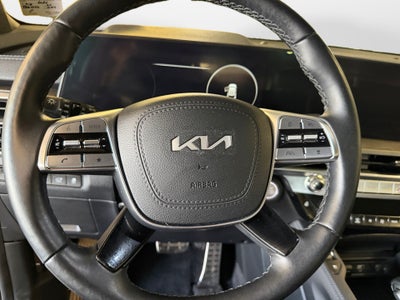 2024 Kia Telluride SX Prestige X-Line