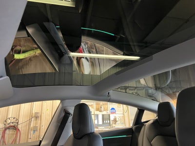 2025 Tesla Model 3 Long Range All-Wheel Drive