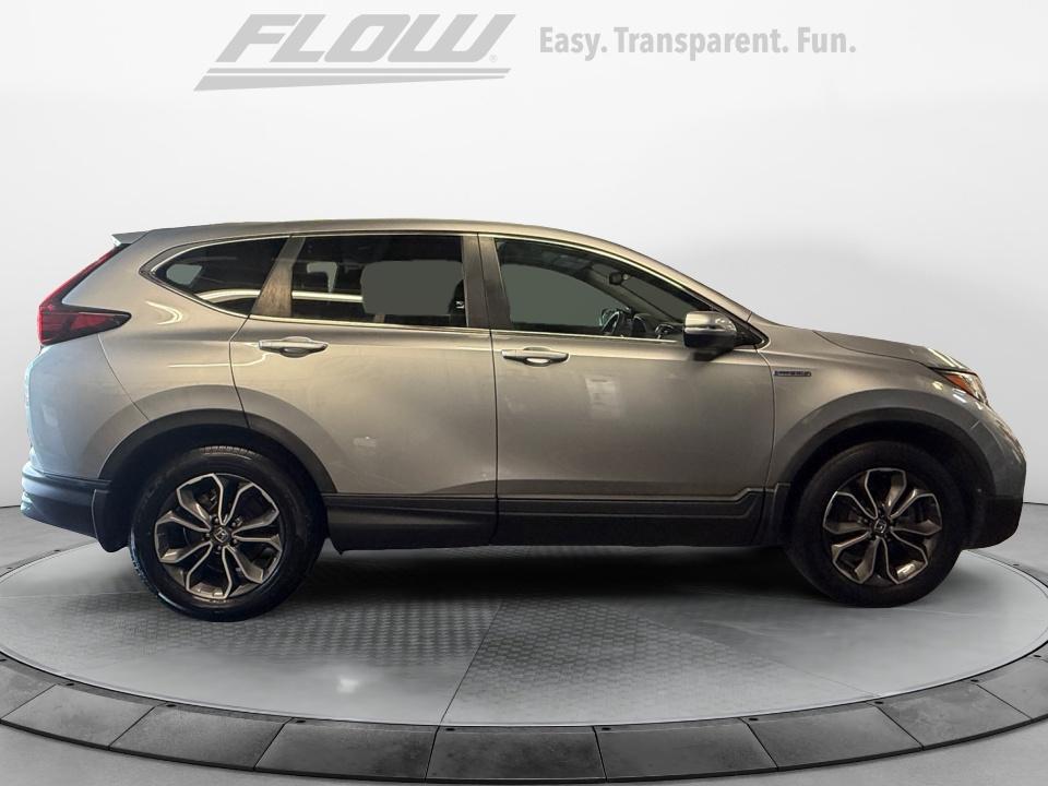2020 Honda CR-V Hybrid EX-L