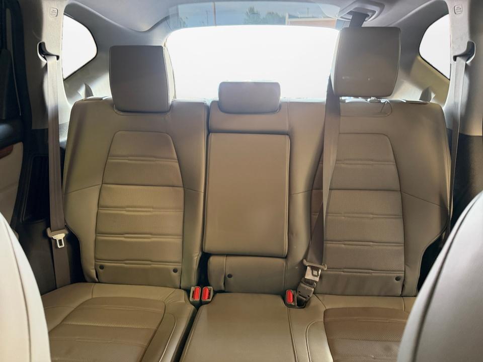 2020 Honda CR-V Hybrid EX-L