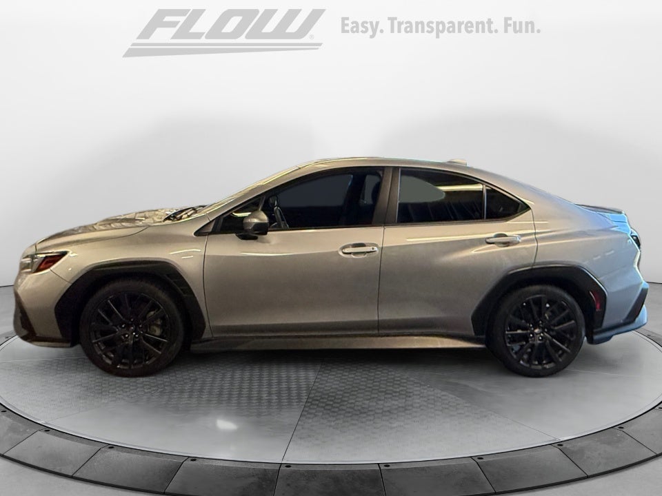 2025 Subaru WRX Premium