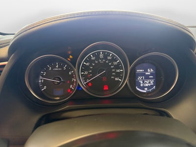 2016 Mazda Mazda6 i Touring