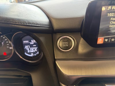 2016 Mazda Mazda6 i Touring