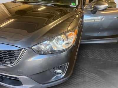 2015 Mazda Mazda CX-5 Grand Touring