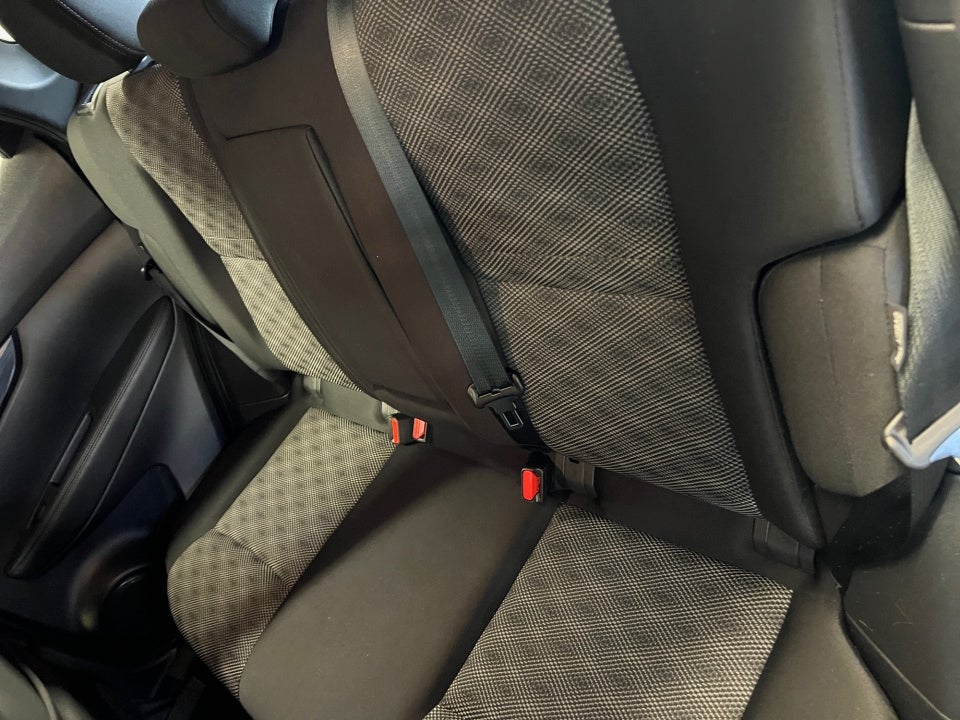 2021 Nissan Rogue Sport SV AWD Xtronic CVT