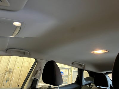 2021 Nissan Rogue Sport SV AWD Xtronic CVT