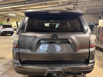 2019 Toyota 4Runner Limited Nightshade