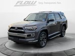 2014 Toyota 4Runner Limited