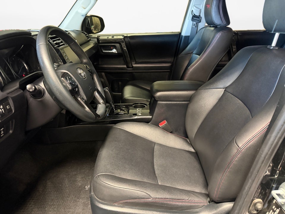 2020 Toyota 4Runner Venture Special Edition